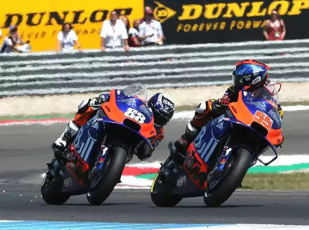 Titel-Bild zur News: Hafizh Syahrin