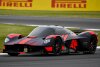 Bild zum Inhalt: Verstappen mit Aston Martin schon bald in Le Mans? "Nicht ausgeschlossen"