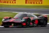 Bild zum Inhalt: Verstappen mit Aston Martin schon bald in Le Mans? "Nicht ausgeschlossen"