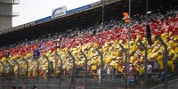 Bild zum Inhalt: "Wenige Chancen": 2020 wohl kein Formel-1-Rennen in Deutschland