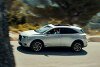 DS 7 Crossback 2019: Plug-in-Version E-Tense 4x4 jetzt bestellbar