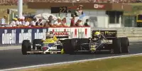 Nigel Mansell