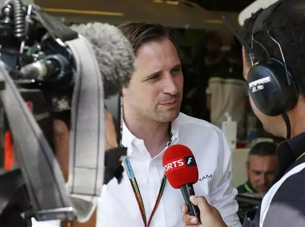 Christijan Albers Titel-Bild zur News: Christijan Albers