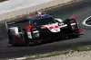 Bild zum Inhalt: WEC-Prolog 2019: Toyota eine Sekunde vor Rebellion