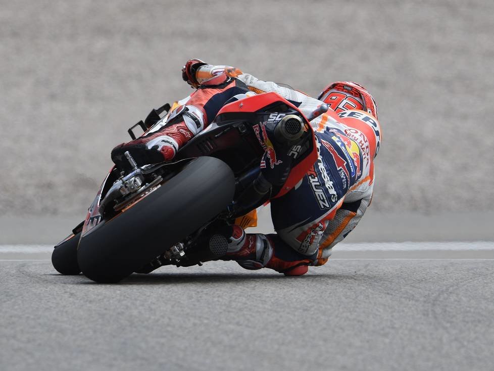 Marc Marquez