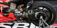 Bild zum Inhalt: Einarmschwinge an der Ducati Panigale V4R: Optik wichtiger als Performance?