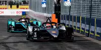 Sebastien Buemi, Alex Lynn, Malcolm Wilson