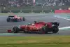 Bild zum Inhalt: Formel-1-Live-Ticker: Berger über Vettel: "Er kommt da schon wieder raus"