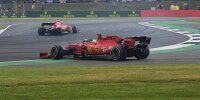 Bild zum Inhalt: Formel-1-Live-Ticker: Berger über Vettel: "Er kommt da schon wieder raus"