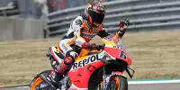 Bild zum Inhalt: Jorge Lorenzo fällt länger aus: Stefan Bradl fährt in Brünn und Spielberg