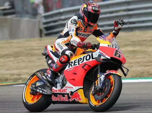 Stefan Bradl Titel-Bild zur News: Stefan Bradl