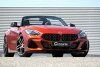 G-Power BMW Z4 M40i Tuning: Der Reihen-Sechser wird auf 500 PS gebracht
