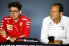 Bild zum Inhalt: Ferrari: Kehrt auch Aldo Costa zur Scuderia zurück?
