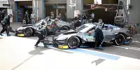Bild zum Inhalt: Aston Martin stellt klar: Werden 2019 keine Zugeständnisse einfordern