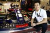 Honda: Super-Formula-Pilot Yamamoto soll Formel-1-Training bestreiten