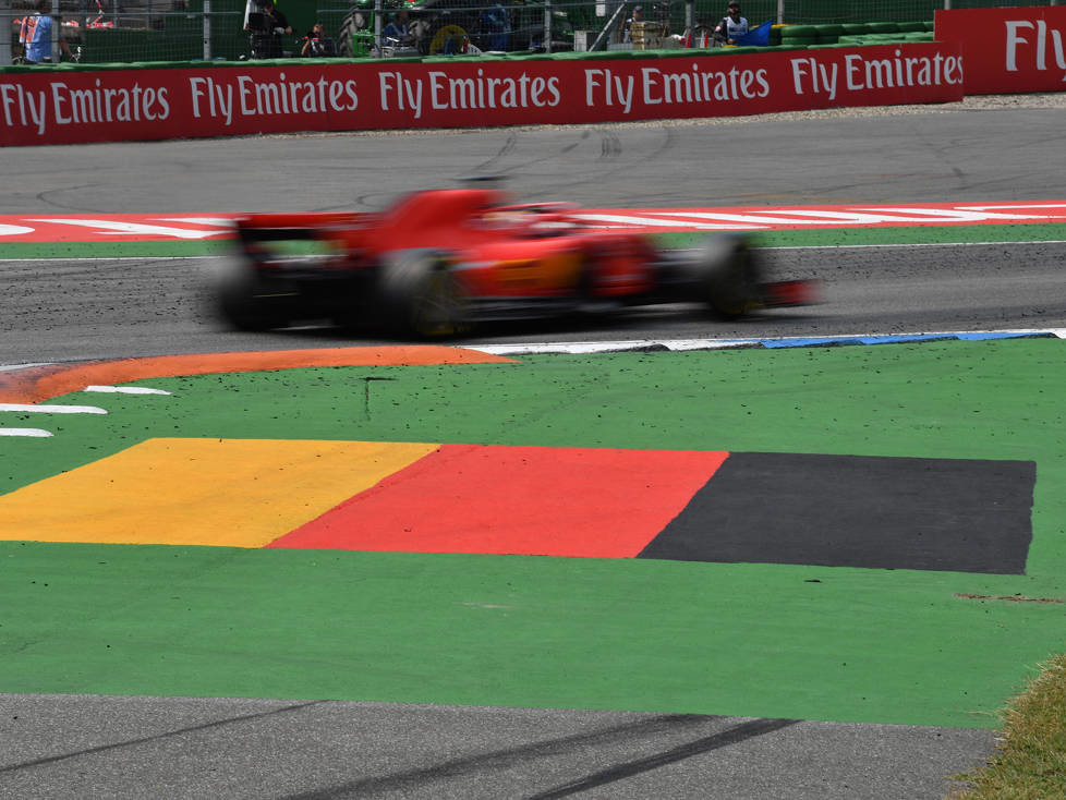 Sebastian Vettel