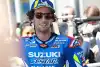 Bild zum Inhalt: Formsprung in zweiter Saisonhälfte? Suzuki-Pilot Rins angriffslustig