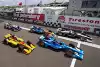 Bild zum Inhalt: Vertrag verlängert: St. Petersburg bis 2024 Teil des IndyCar-Kalenders