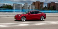 Tesla Model 3 Performance (2019)