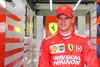 Bild zum Inhalt: Mick Schumachers Demorun im Ferrari F2004: "Wird etwas Besonderes!"