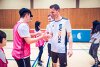 Laureus: Maro Engel hilft