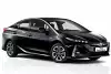 Bild zum Inhalt: Toyota Prius Plug-in Hybrid (2019): Neuer Innenraum jetzt mit fünf Sitzen
