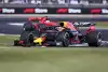 Bild zum Inhalt: Verstappen hat Ferrari abgehakt: Ziel ist Mercedes