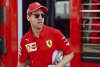Sebastian Vettel: Für Ferrari zu fahren ist ein Privileg, keine Bürde!