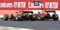 Charles Leclerc, Max Verstappen