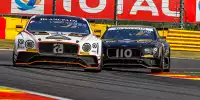 Bentley Continental GT3