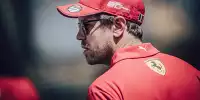 Sebastian Vettel