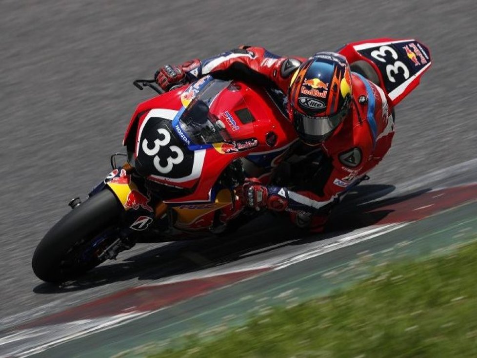 Stefan Bradl