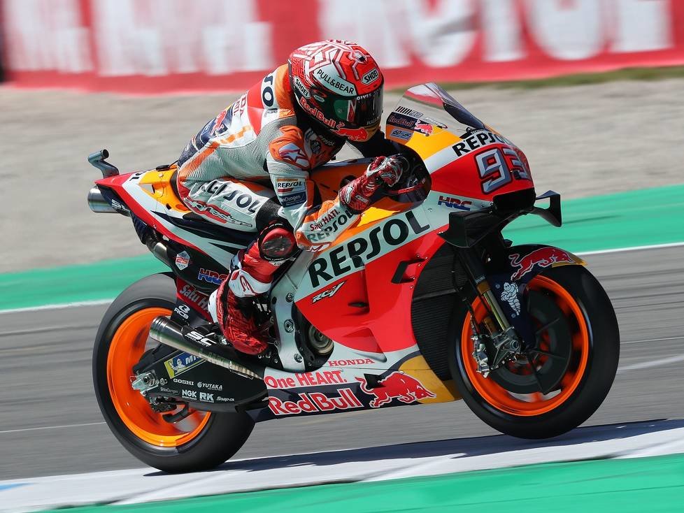 Marc Marquez