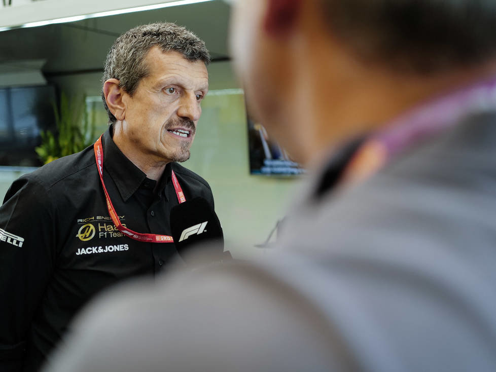 Günther Steiner