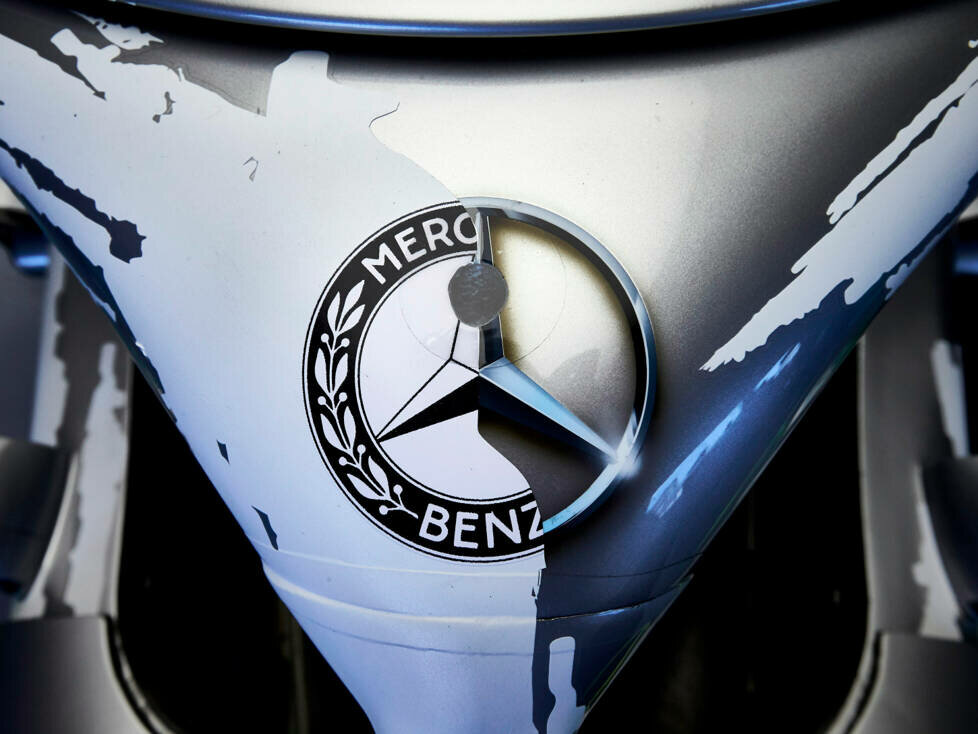 Mercedes