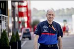 Franz Tost 