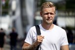 Kevin Magnussen (Haas) 