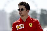 Charles Leclerc (Ferrari) 