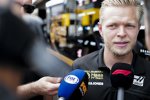 Kevin Magnussen (Haas) 