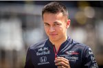 Alexander Albon (Toro Rosso)