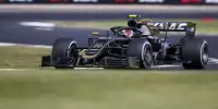 Kevin Magnussen