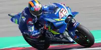 Bild zum Inhalt: Suzuki bei der GSX-RR wenig innovativ? Davide Brivio verteidigt Philosophie