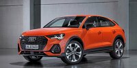 Audi Q3 Sportback (2019)