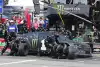 Bild zum Inhalt: NASCAR-Regeländerung: Fokus auf Sicherheit statt Armlänge