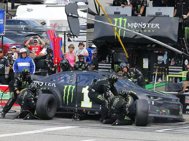 Kurt Busch Titel-Bild zur News: Kurt Busch