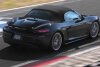 Porsche 718 Cayman und 718 Boxster: Erlkönig mit Facelift 2020 erwischt