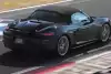 Bild zum Inhalt: Porsche 718 Cayman und 718 Boxster: Erlkönig mit Facelift 2020 erwischt