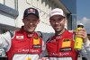Bild zum Inhalt: Rene Rasts Ziel: Mattias Ekström als erfolgreichsten Audi-Fahrer ablösen