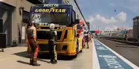 FIA European Truck Racing Championship: