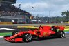 F1 2019: Patch V1.06 für PC und PS4 verfügbar, Xbox One-Update folgt